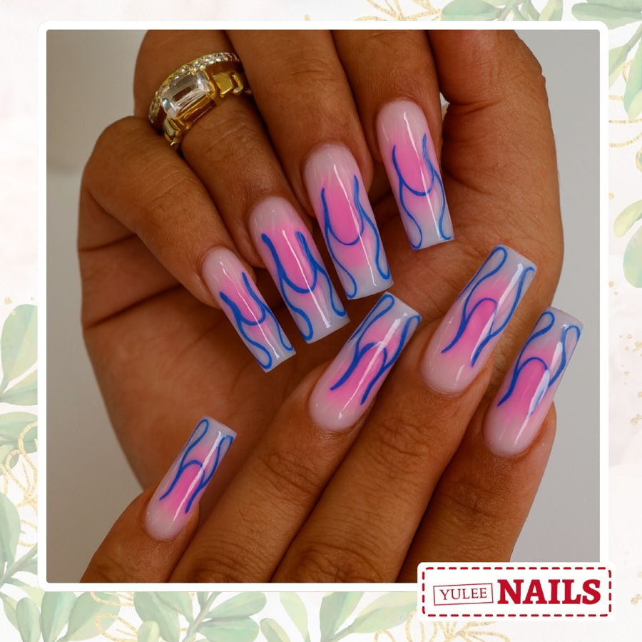 Yulee Nails & Spa